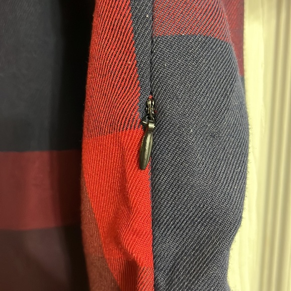 CupShe Plaid Dress - Picture 10 of 11